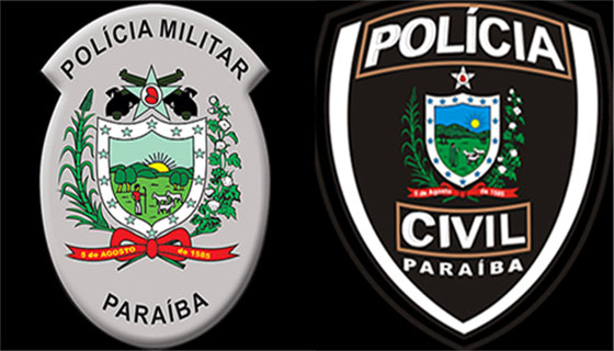Vítima de tentativa de homicídio é presa em ação conjunta das polícias em Sousa - Imagem Ilustrativa